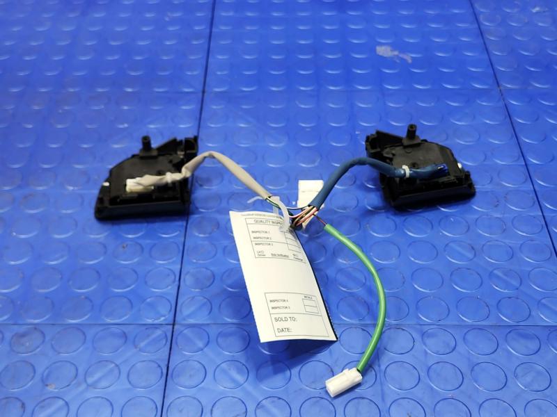2011 Mazda CX-9 Combination Switch