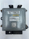 2010 Dodge Caliber Engine/Motor Brain Box