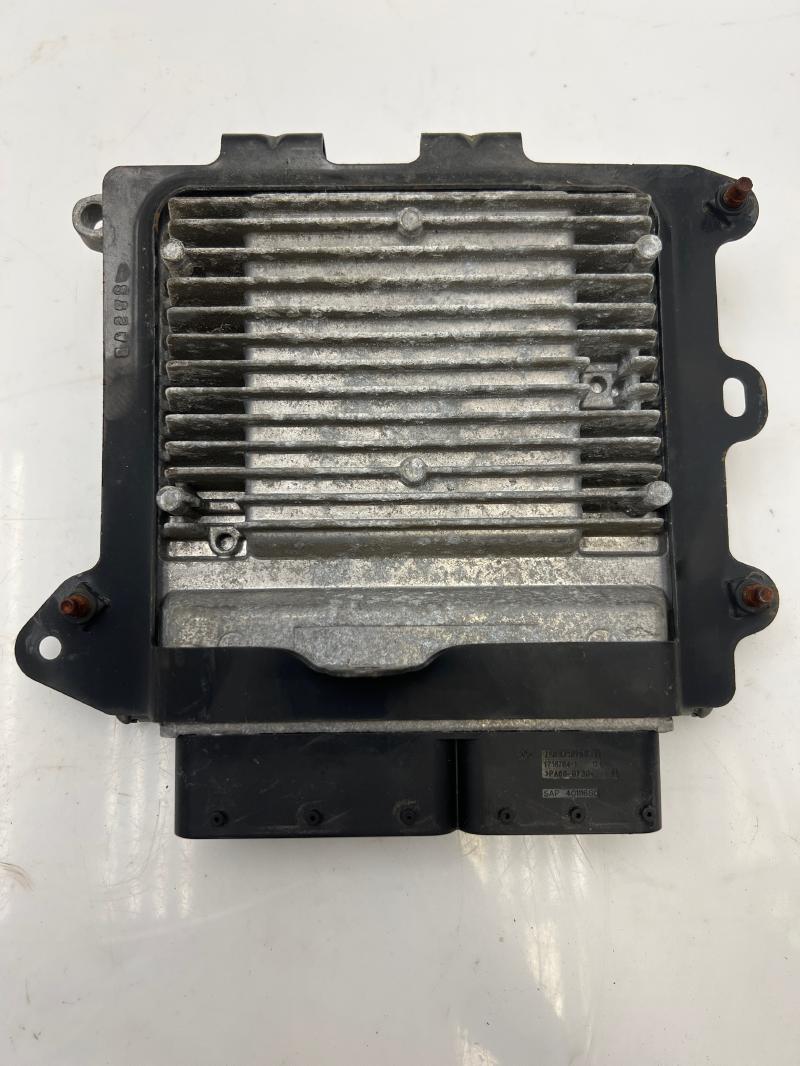2010 Dodge Caliber Engine/Motor Brain Box