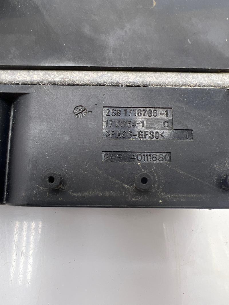 2010 Dodge Caliber Engine/Motor Brain Box