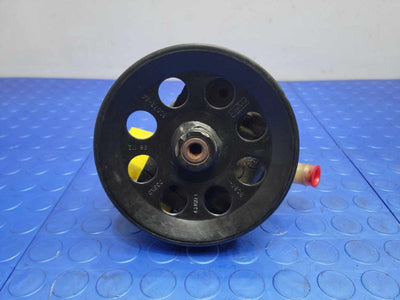 2013 Ford F-350 Super Duty Power Steering Pump/Motor