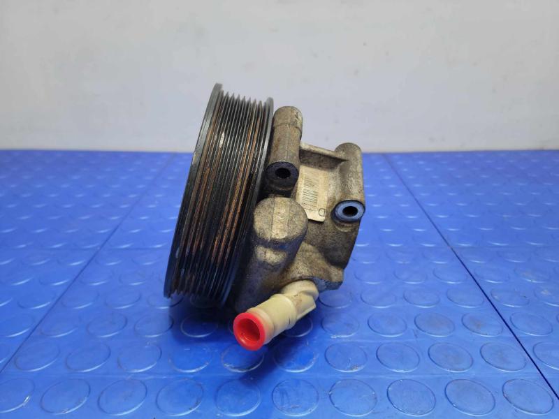 2013 Ford F-350 Super Duty Power Steering Pump/Motor