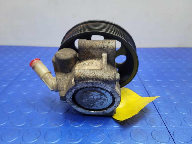 2013 Ford F-350 Super Duty Power Steering Pump/Motor