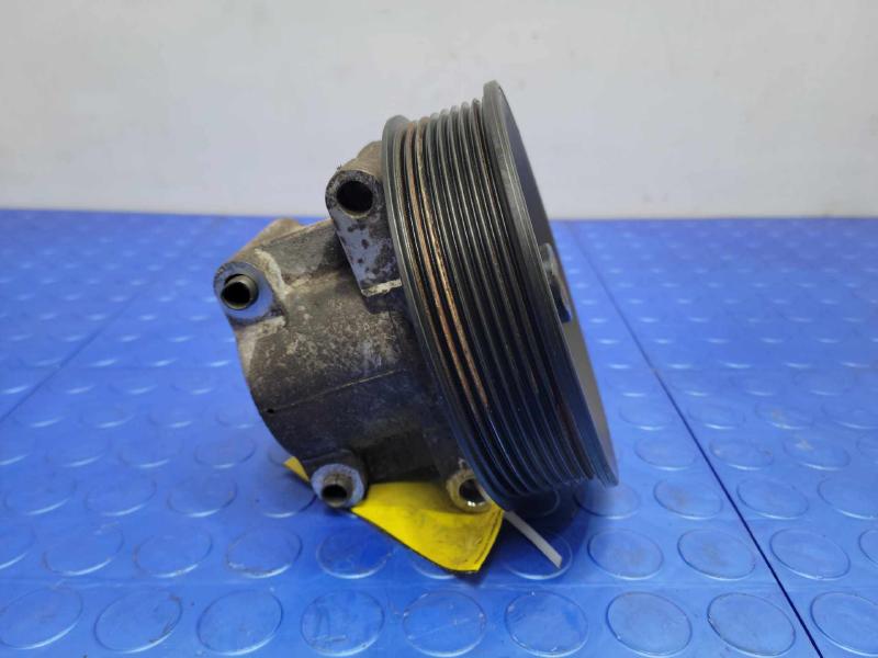 2013 Ford F-350 Super Duty Power Steering Pump/Motor