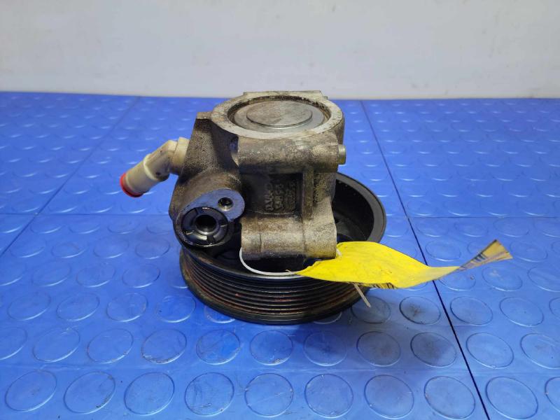 2013 Ford F-350 Super Duty Power Steering Pump/Motor