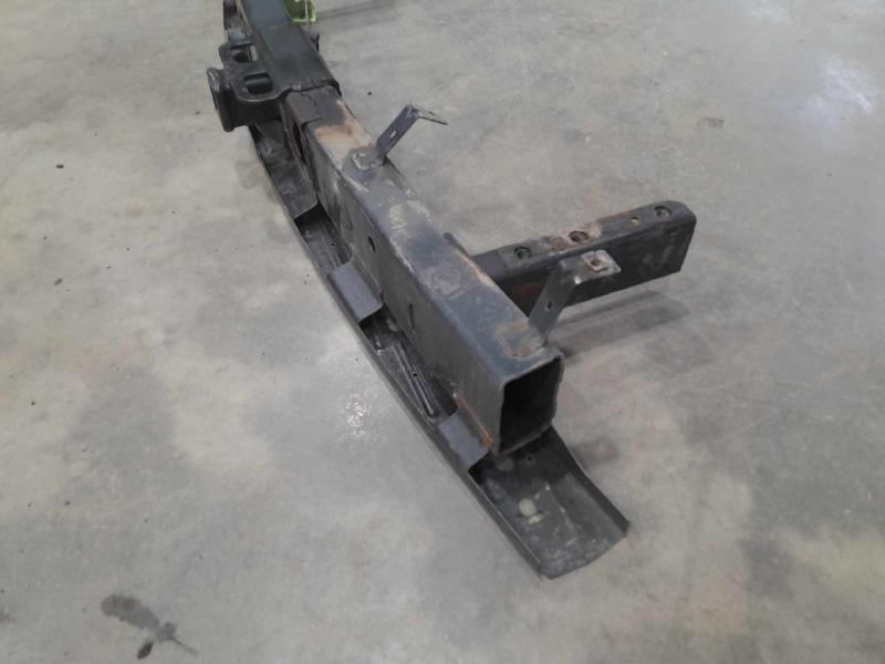 2015 Chevrolet Tahoe Rear Bumper Reinforcement