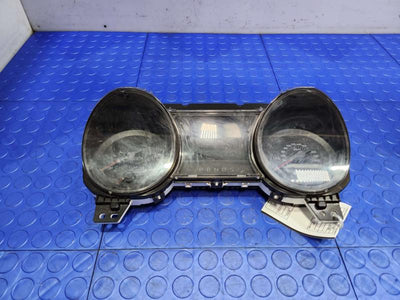 2020 Ford Mustang Speedometer