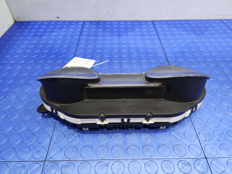 2020 Ford Mustang Speedometer