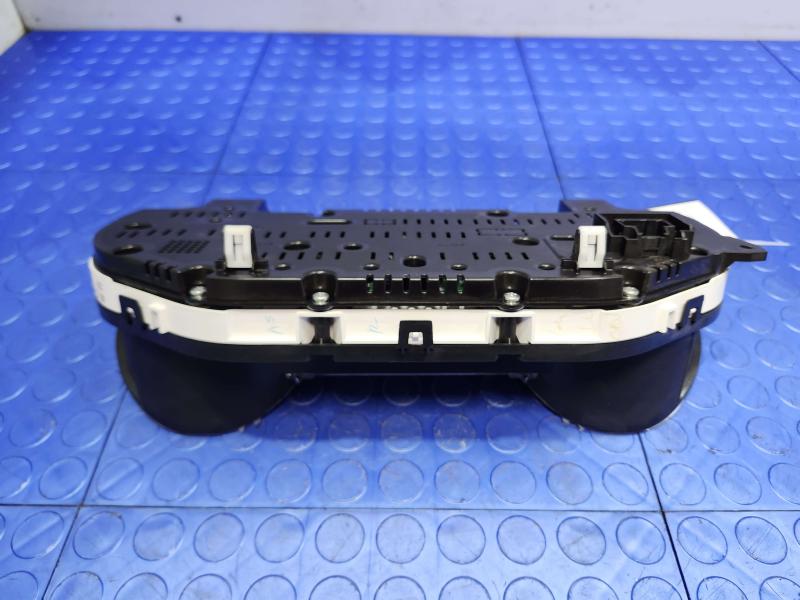 2020 Ford Mustang Speedometer