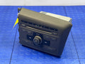 2012 Honda Civic Sedan LX Radio Receiver Assembly AM FM CD MP3 OEM 39100TR0A315M1