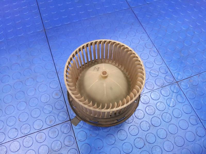 2002-2004 Jeep Wrangler Liberty Twist Lock Heater AC Blower Motor OEM 5066553AA