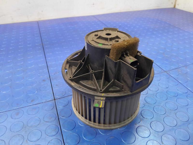 2002-2004 Jeep Wrangler Liberty Twist Lock Heater AC Blower Motor OEM 5066553AA