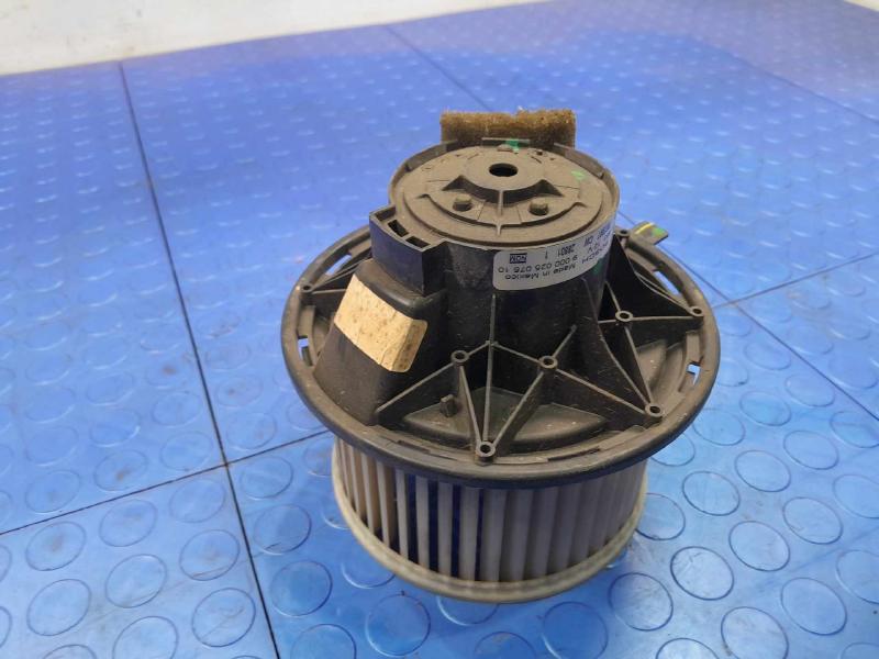 2002-2004 Jeep Wrangler Liberty Twist Lock Heater AC Blower Motor OEM 5066553AA
