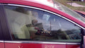 2017 Hyundai Sonata Front Door Glass/Window