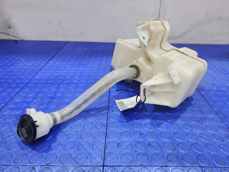 2017 Toyota Prius Washer Bottle