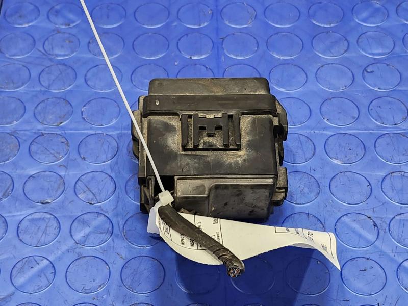 2003 Toyota 4Runner Engine Fuse Box