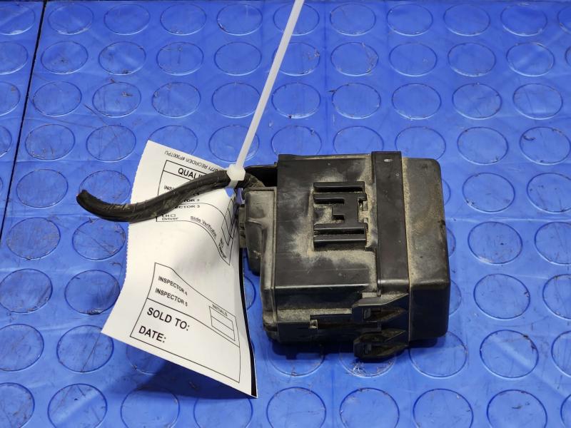 2003 Toyota 4Runner Engine Fuse Box
