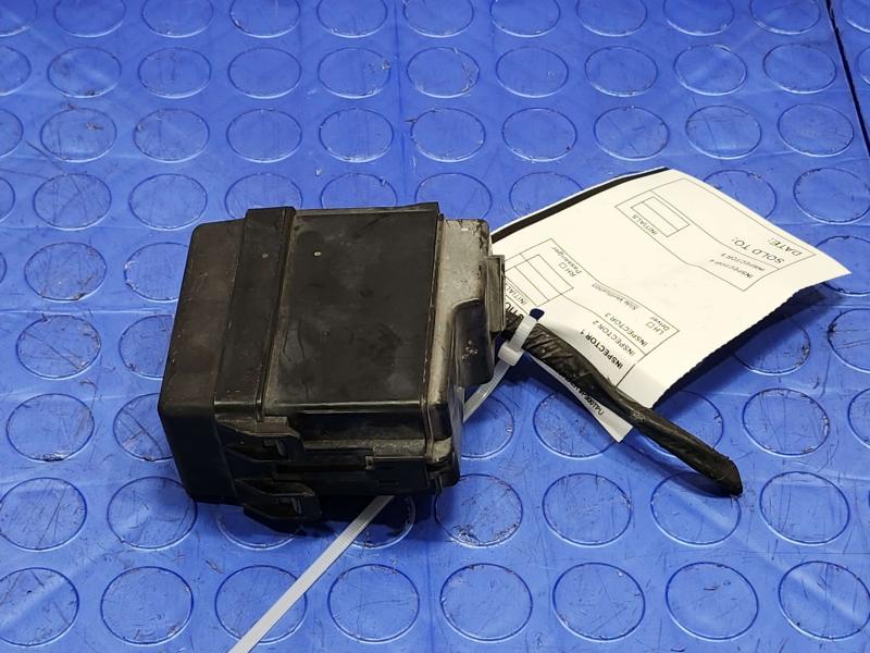 2003 Toyota 4Runner Engine Fuse Box