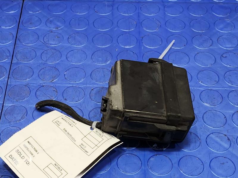 2003 Toyota 4Runner Engine Fuse Box
