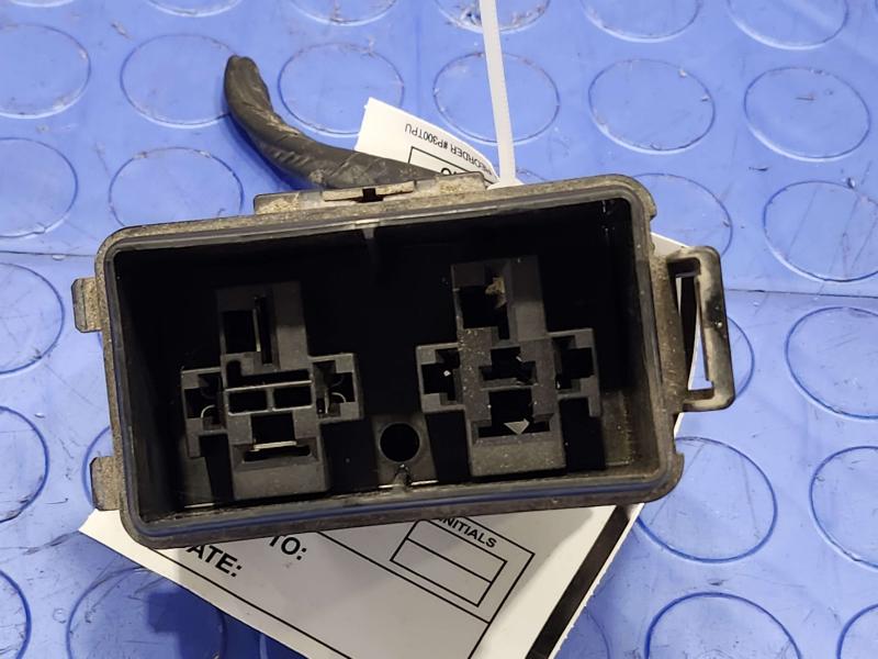 2003 Toyota 4Runner Engine Fuse Box