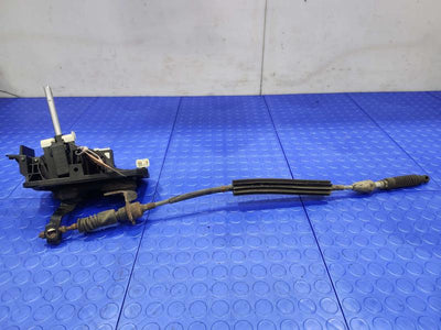 2012 Subaru Legacy Floor Shifter