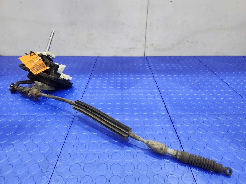 2012 Subaru Legacy Floor Shifter