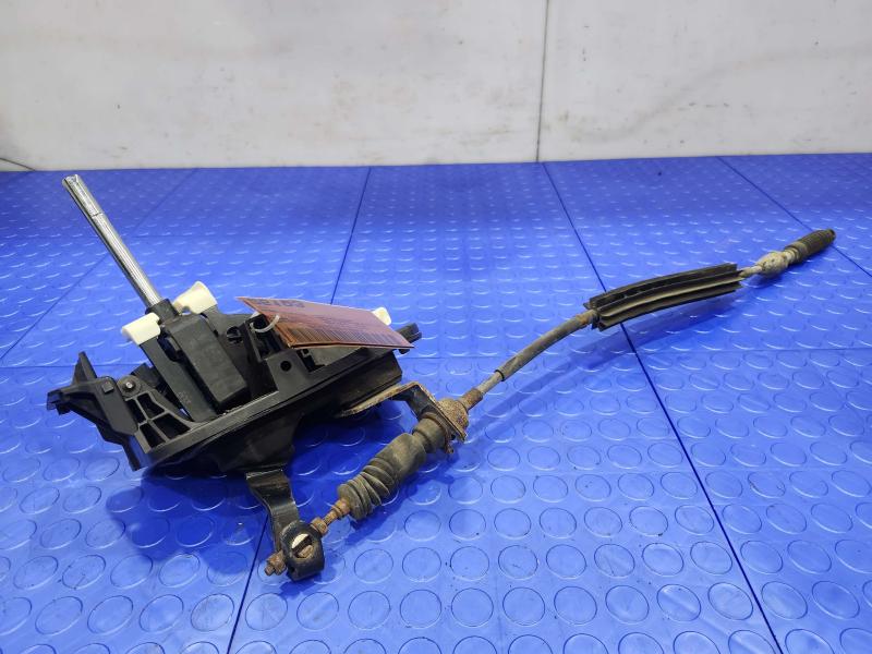 2012 Subaru Legacy Floor Shifter