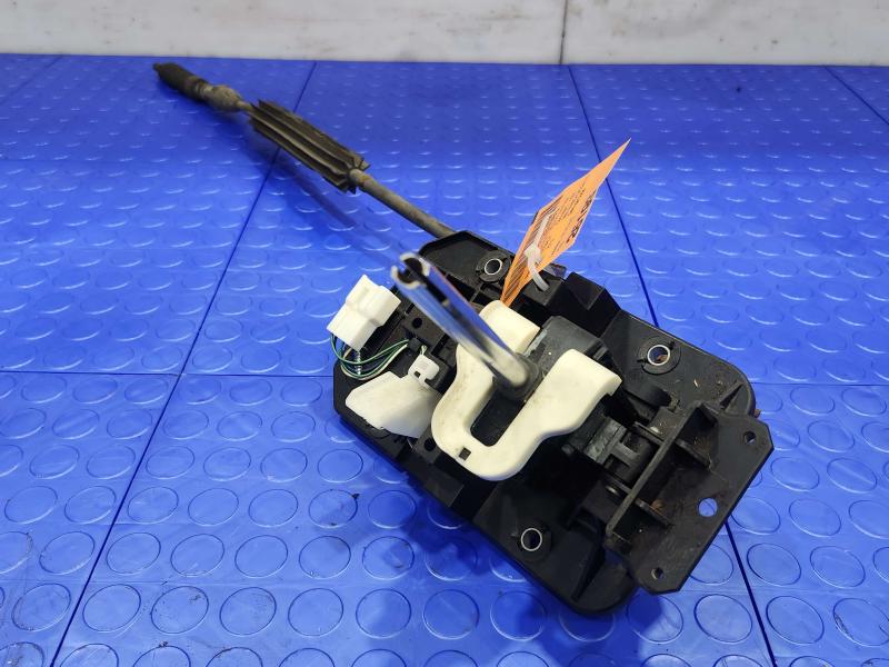 2012 Subaru Legacy Floor Shifter