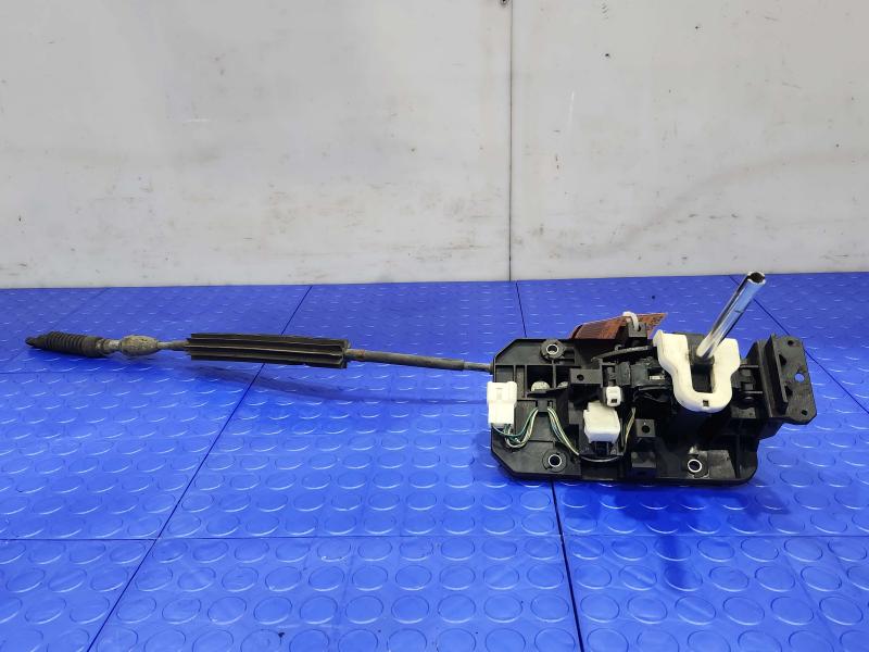 2012 Subaru Legacy Floor Shifter
