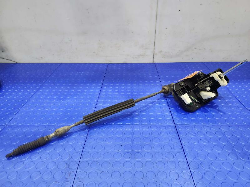 2012 Subaru Legacy Floor Shifter