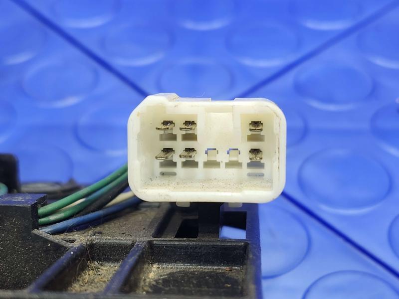 2012 Subaru Legacy Floor Shifter