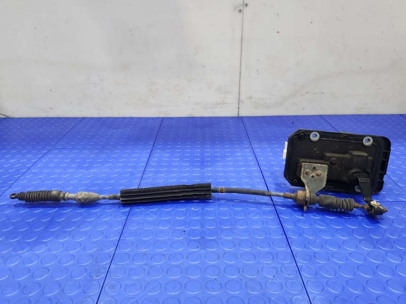 2012 Subaru Legacy Floor Shifter