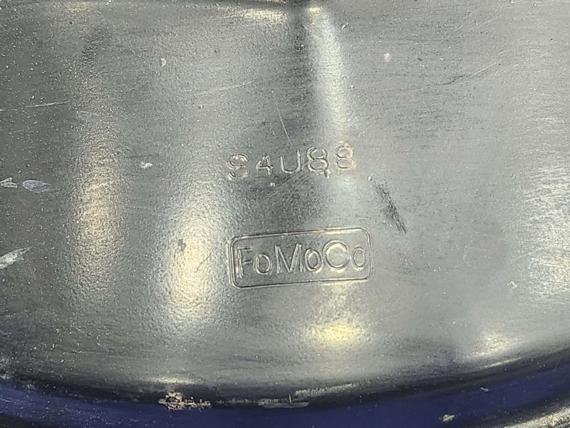 2013 Ford F-250 Super Duty Power Brake Booster
