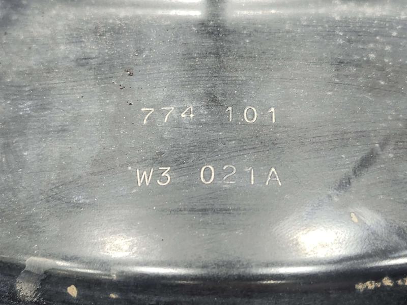 2013 Ford F-250 Super Duty Power Brake Booster