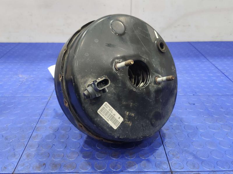 2013 Ford F-250 Super Duty Power Brake Booster