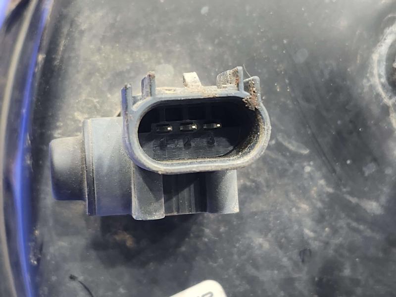 2013 Ford F-250 Super Duty Power Brake Booster