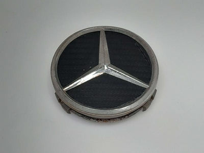 2008 Mercedes ML-Class Center Cap