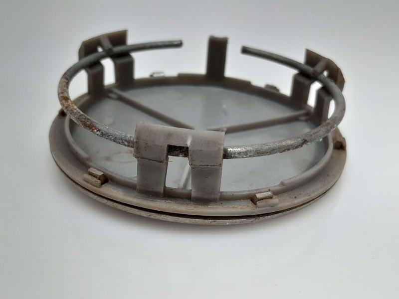 2008 Mercedes ML-Class Center Cap