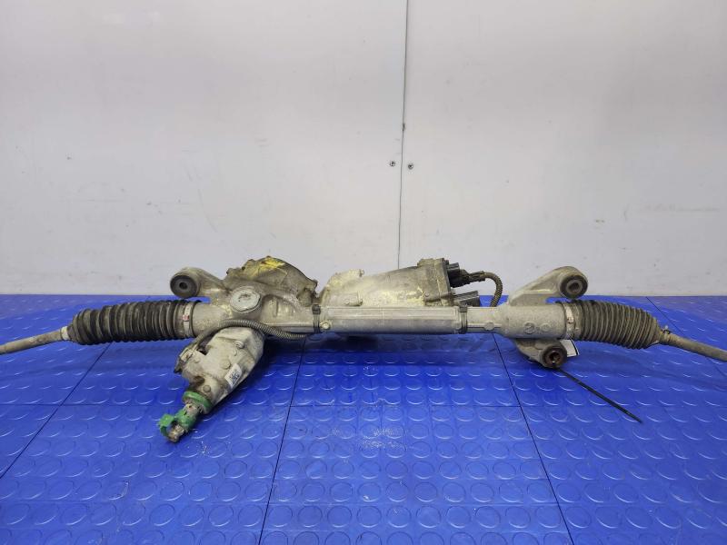 2019-2021 Subaru Forester Electric Steering Rack and Pinion Assembly with Motor OEM 34110SJ040