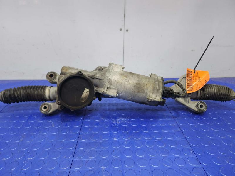 2019-2021 Subaru Forester Electric Steering Rack and Pinion Assembly with Motor OEM 34110SJ040