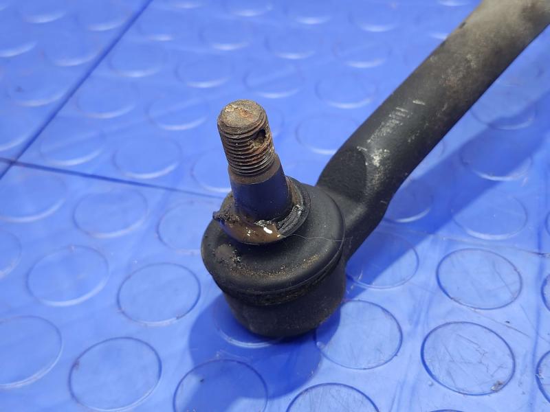 2019-2021 Subaru Forester Electric Steering Rack and Pinion Assembly with Motor OEM 34110SJ040