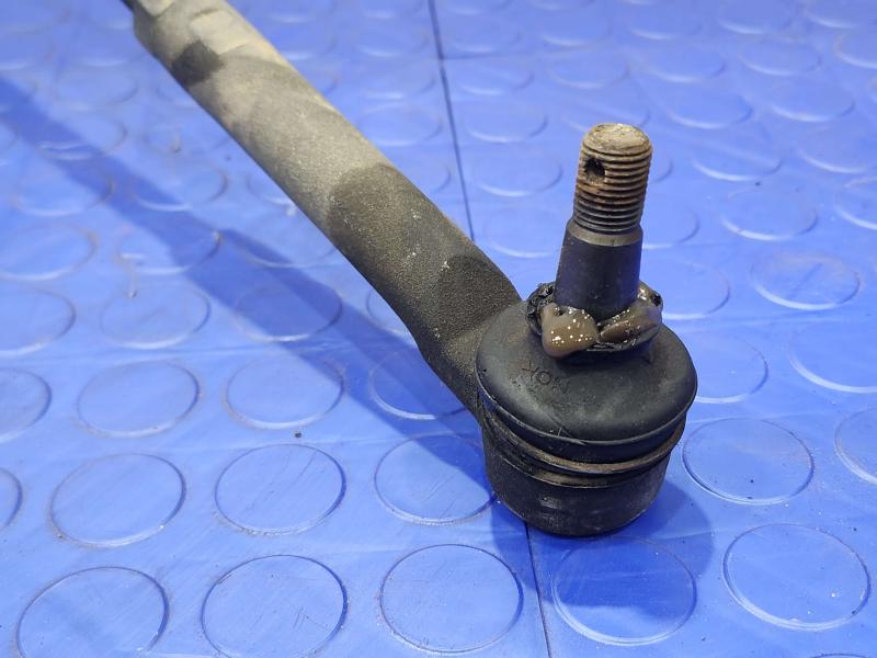 2019-2021 Subaru Forester Electric Steering Rack and Pinion Assembly with Motor OEM 34110SJ040