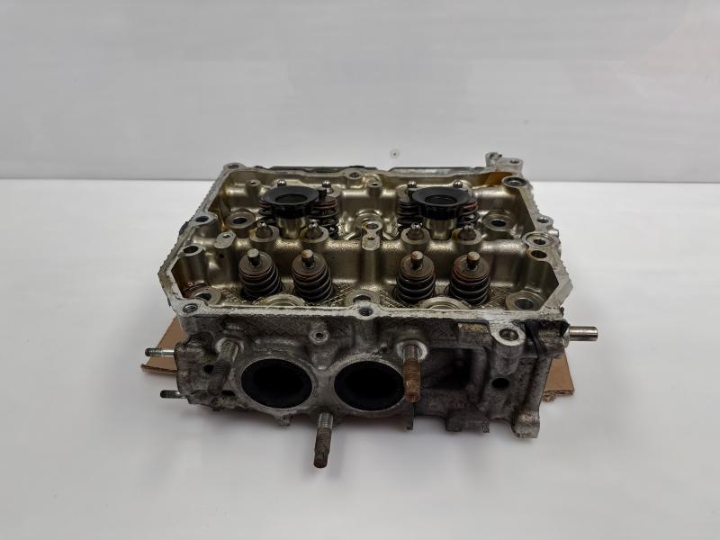 2021 Subaru Crosstrek Cylinder Head