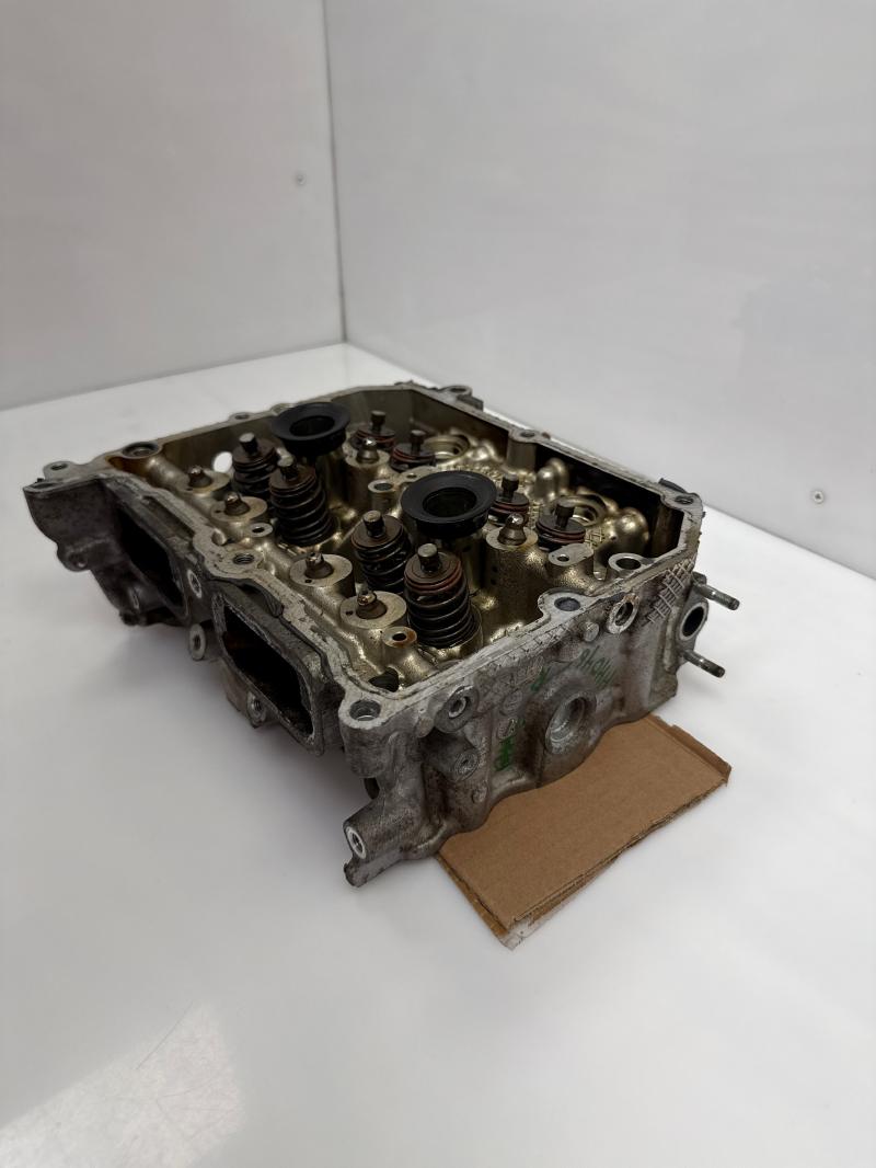 2021 Subaru Crosstrek Cylinder Head