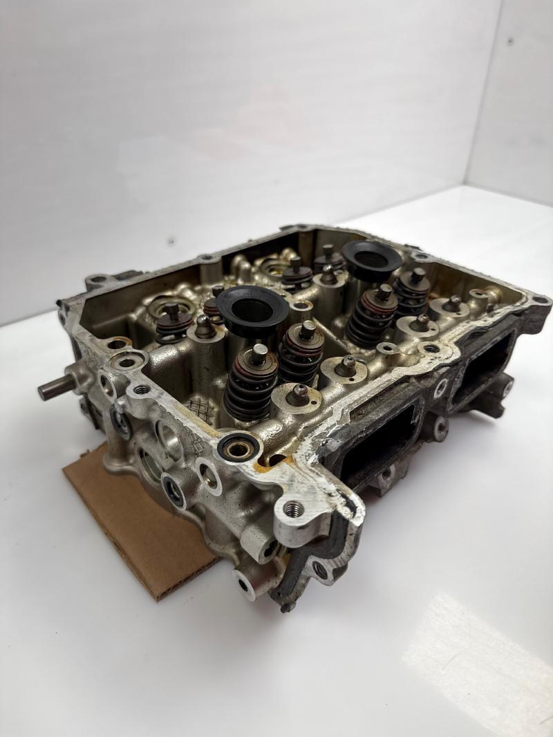 2021 Subaru Crosstrek Cylinder Head