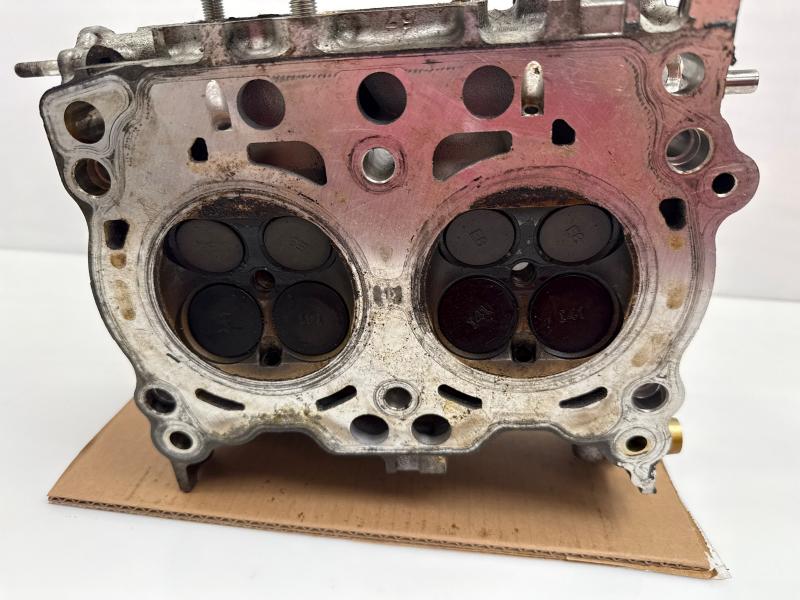 2021 Subaru Crosstrek Cylinder Head