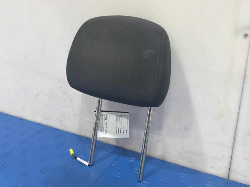 2012 Jeep Compass Headrest