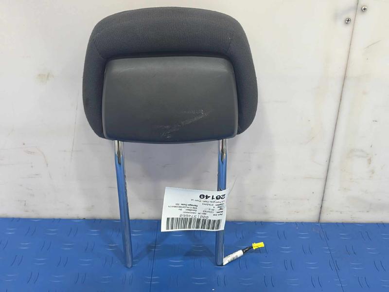 2012 Jeep Compass Headrest