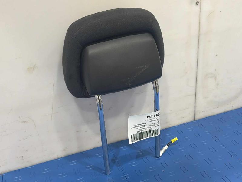 2012 Jeep Compass Headrest
