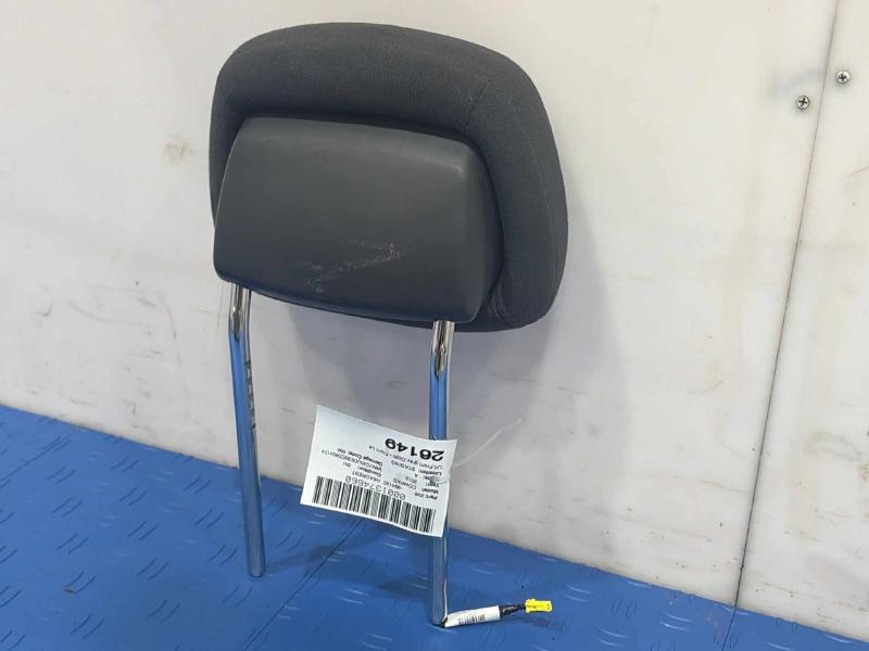 2012 Jeep Compass Headrest